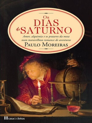 cover image of Dias de Saturno